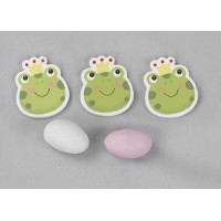 ΑΥΤΟΚΟΛΛΗΤΑ ΒΑΤΡΑΧΑΚΙΑ ΠΡΙΓΚΙΠΠΕΣ