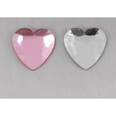 ΑΥΤΟΚΟΛΛΗΤΗ ΚΑΡΔΙΑ ΣΤΡΑΣ