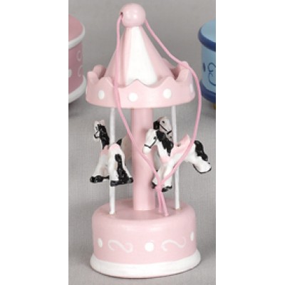 ΞΥΛΙΝΟ ΚΑΡΟΥΖΕΛ  ΡΟΖ  τεμ. 240