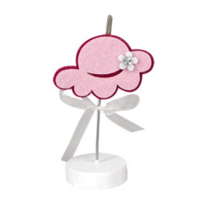 ΡΟΖ ΤΣΟΧΙΝΟ ΚΑΠΕΛΑΚΙ ΜΑΝΤΑΛΑΚΙ τεμ. 144