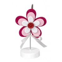 ΡΟΖ ΤΣΟΧΙΝΟ ΛΟΥΛΟΥΔΙ-ΜΑΝΤΑΛΑΚΙ τεμ. 144