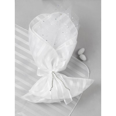 ΥΦΑΣΜΑ ΟΓΑΝΤΖΑ ΡΙΓΑ ΜΕΓΑΛΗ  ΜΙΣΙΝΕΖΑ 100 τεμ.