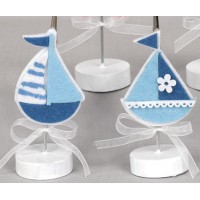 ΣΙΕΛ ΤΣΟΧΙΝΟ ΚΑΡΑΒΑΚΙ-ΜΑΝΤΑΛΑΚΙ τεμ. 1