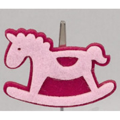 ΡΟΖ ΤΣΟΧΙΝΟ ΑΛΟΓΑΚΙ-ΜΑΝΤΑΛΑΚΙ τεμ. 144