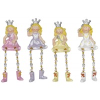 ΜΑΓΝΗΤΑΚΙ ΠΡΙΓΚΙΠΙΣΣΑ τεμ. 192