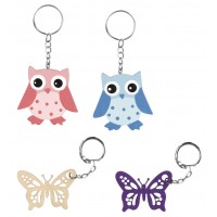 ΞΥΛΙΝΟ ΜΠΡΕΛΟΚ ΡΟΖ ΚΟΥΚΟΥΒΑΓΙΑ  τεμ. 192