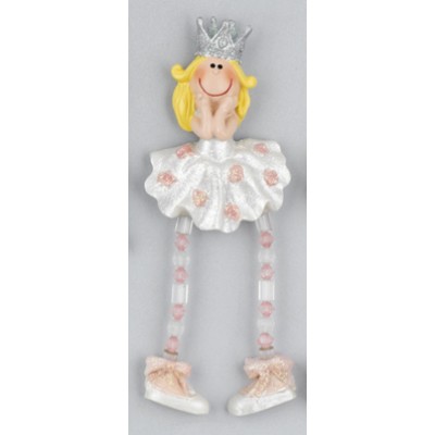 ΜΑΓΝΗΤΑΚΙ ΠΡΙΓΚΙΠΙΣΣΑ τεμ. 288