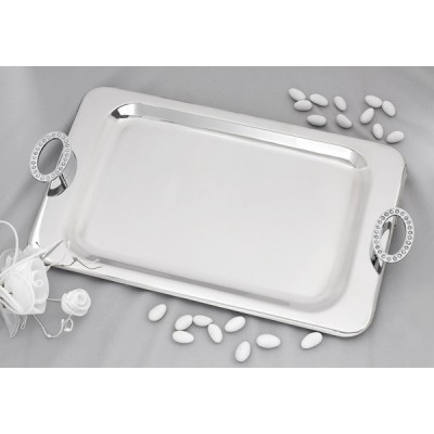 ΔΙΣΚΟΣ ΓΑΜΟΥ ΜΕ ΣΤΡΟΓΓΥΛΟ ΧΕΡΟΥΛΙ