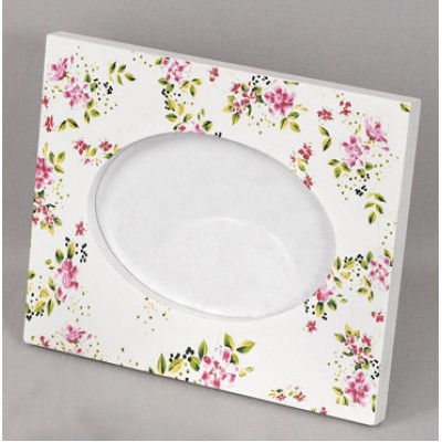 ΚΟΡΝΙΖΑ ΞΥΛΙΝΗ ΜΕ ΛΟΥΛΟΥΔΙΑ  τεμ. 96