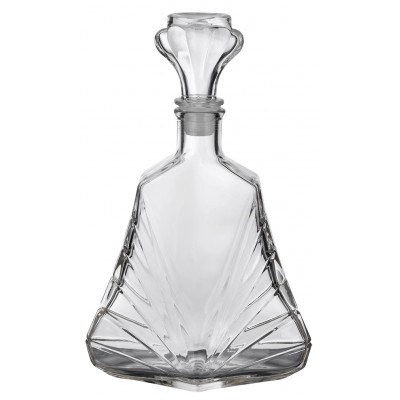 ΚΑΡΑΦΑ ΓΥΑΛΙΝΗ