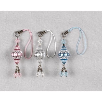 ΚΡΕΜΑΣΤΟ ΠΕΡΛΑΚΙ