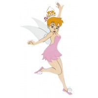 ΞΥΛΙΝΟ ΚΑΡΔΑΚΙ ΝΕΡΑΙΔΑ  τεμ. 144