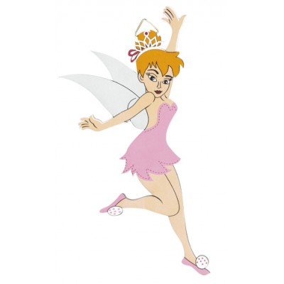 ΞΥΛΙΝΟ ΚΑΡΔΑΚΙ ΝΕΡΑΙΔΑ  τεμ. 144