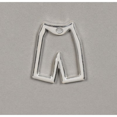 ΜΕΤΑΛΛΙΚΟ ΠΑΝΤΕΛΟΝΙ ΧΡΥΣΟ & ΑΣΗΜΙ  100 τεμ.