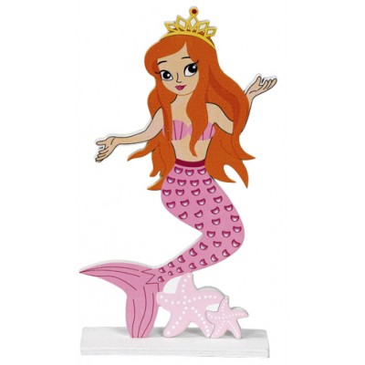 ΞΥΛΙΝΗ ΓΟΡΓΟΝΑ ΣΕ ΒΑΣΗ  τεμ. 144