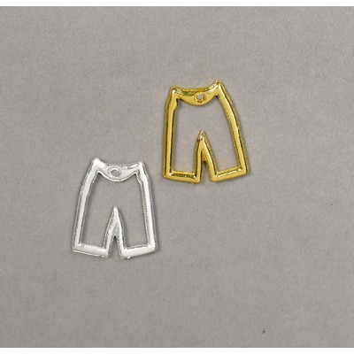 ΜΕΤΑΛΛΙΚΟ ΠΑΝΤΕΛΟΝΙ ΧΡΥΣΟ & ΑΣΗΜΙ 