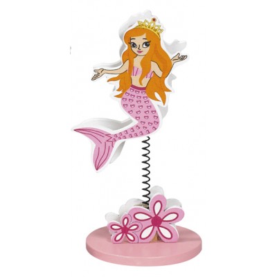 ΞΥΛΙΝΟ ΜΑΝΤΑΛΑΚΙ ΓΟΡΓΟΝΑ  τεμ. 144