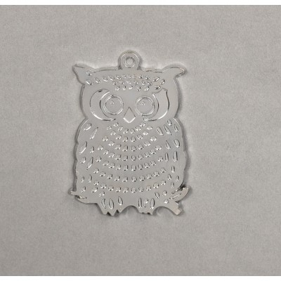 ΜΕΤΑΛΛΙΚΗ ΚΟΥΚΟΥΒΑΓΙΑ  ΚΡΕΜΑΣΤΗ  100 τεμ.