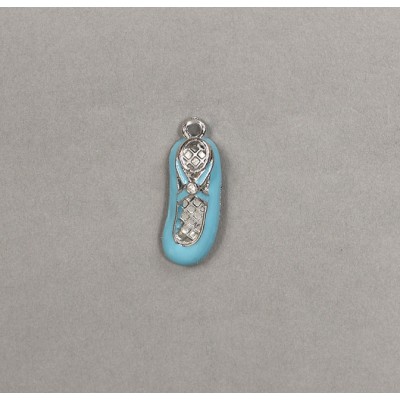 ΜΕΤΑΛΛΙΚΗ ΠΟΥΕΝΤ  ΣΙΕΛ ΚΡΕΜΑΣΤΗ 