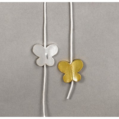 ΜΕΤΑΛΛΙΚΗ ΠΕΤΑΛΟΥΔΑ ΜΕ ΤΡΥΠΑ 