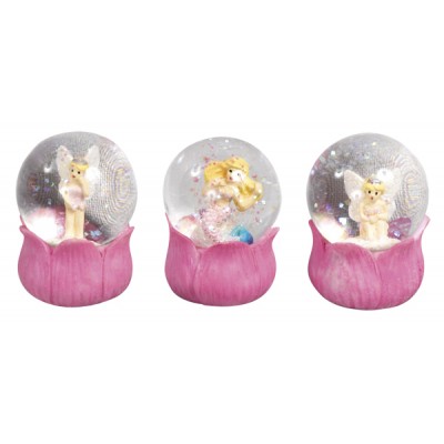 ΧΙΟΝΟΜΠΑΛΑ ΜΕ ΝΕΡΑΪΔΑ τεμ. 96