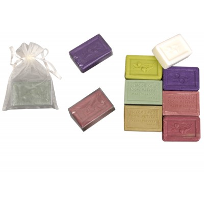 ΤΕΤΡΑΓΩΝΟ ΠΟΛΥΧΡΩΜΟ ΣΑΠΟΥΝΙ