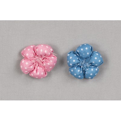 ΛΟΥΛΟΥΔΑΚΙΑ ΥΦΑΣΜΑΤΙΝΑ ΠΟΥΑ ΡΟΖ-ΣΕΙΛ