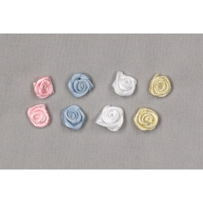 ΤΡΙΑΝΤΑΦΥΛΛΑΚΙ ΡΟΖ-ΣΙΕΛ-ΛΕΥΚΟ-ΕΚΡΟΥ