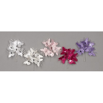 ΥΦΑΣΜΑΤΙΝΕΣ ΠΕΤΑΛΟΥΔΕΣ ΜΕ ΣΤΡΑΣ ΜΕΓΑΛΕΣ