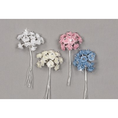 ΥΦΑΣΜΑΤΙΝΑ ΛΟΥΛΟΥΔΑΚΙΑ ΜΕ ΣΤΡΑΣ ΜΕΓΑΛΟ