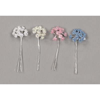 ΥΦΑΣΜΑΤΙΝΑ ΛΟΥΛΟΥΔΑΚΙΑ ΜΕ ΣΤΡΑΣ ΜΙΚΡΟ