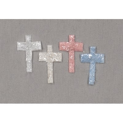 ΣΤΑΥΡΟΥΔΑΚΙΑ ΣΕ 4 ΧΡΩΜΑΤΑ