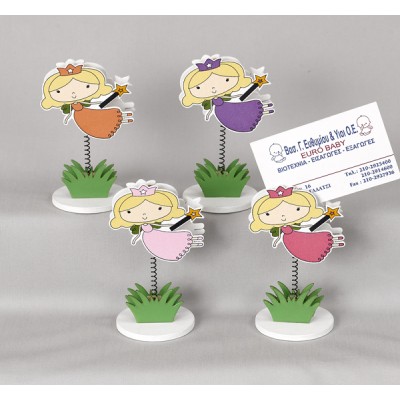 ΞΥΛΙΝΗ ΠΡΙΓΚΙΠΙΣΣΑ ΜΑΝΤΑΛΑΚΙ  τεμ. 48