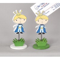 ΞΥΛΙΝΟΣ ΠΡΙΓΚΙΠΑΣ ΜΑΝΤΑΛΑΚΙ τεμ. 288