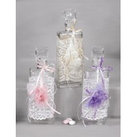 ΜΠΟΥΚΑΛΙ ΛΑΔΙΟΥ ΜΕ ΔΑΝΤΕΛΑ