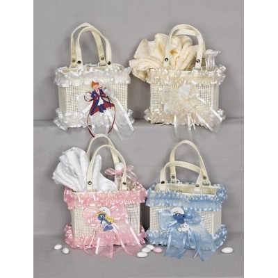 ΣΕΤ ΛΑΔΙΟΥ ΤΣΑΝΤΑΚΙ