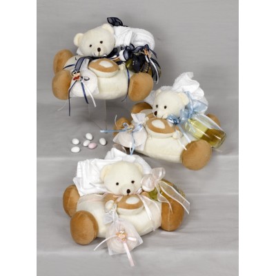 ΣΕΤ ΛΑΔΙΟΥ ΑΡΚΟΥΔΑΚΙ