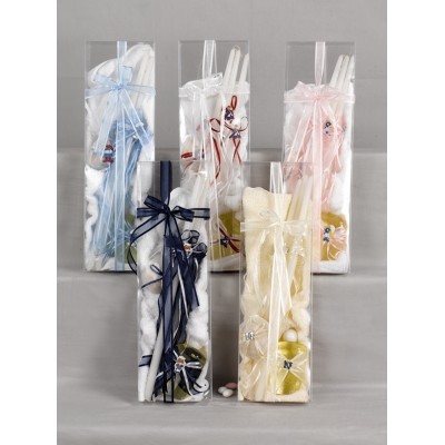 ΣΕΤ ΛΑΔΙΟΥ ΜΕ ΚΕΡΑΚΙ