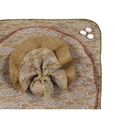 ΛΙΝΑΤΣΑ ΚΟΜΜΕΝΗ ΜΙΣΙΝΕΖΑ ΔΑΝΤΕΛΑ ΤΡΙΑΝΤΑΦΥΛΛΟ 50 τεμ. ΛΙΝΑΤΣΑ ΚΟΜΜΕΝΗ ΜΙΣΙΝΕΖΑ ΔΑΝΤΕΛΑ ΤΡΙΑΝΤΑΦΥΛΛΟ 50 τεμ.