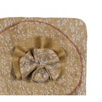 ΛΙΝΑΤΣΑ ΚΟΜΜΕΝΗ ΜΙΣΙΝΕΖΑ ΔΑΝΤΕΛΑ ΛΟΥΛΟΥΔΙ  50 τεμ.