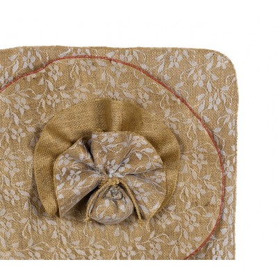 ΛΙΝΑΤΣΑ ΚΟΜΜΕΝΗ ΜΙΣΙΝΕΖΑ ΔΑΝΤΕΛΑ ΛΟΥΛΟΥΔΙ  50 τεμ.