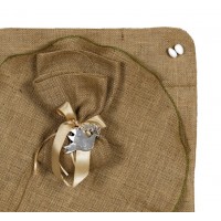 ΛΙΝΑΤΣΑ ΚΟΜΜΕΝΗ ΜΕ ΜΙΣΙΝΕΖΑ 50 τεμ. ΛΙΝΑΤΣΑ ΚΟΜΜΕΝΗ ΜΕ ΜΙΣΙΝΕΖΑ 50 τεμ.