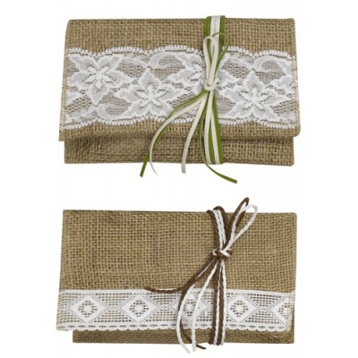 ΜΑΝΤΗΛΙ ΣΑΤΕΝ ΜΕ ΔΙΧΤΥ ΚΑΙ ΜΙΣΙΝΕΖΑ 100 τεμ.