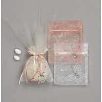 ΠΟΥΓΚΙ ΟΡΓΑΝΤΖΑ ΜΕ ΠΕΤΑΛΟΥΔΑ