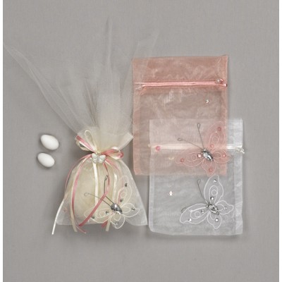 ΠΟΥΓΚΙ ΟΡΓΑΝΤΖΑ ΜΕ ΠΕΤΑΛΟΥΔΑ