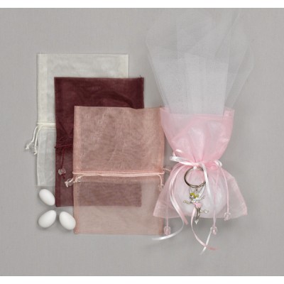 ΠΟΥΓΚΙ ΟΡΓΑΝΤΖΑ ΜΕ ΧΑΝΤΡΟΥΛΕΣ