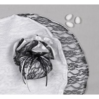 ΜΑΝΤΗΛΙ ΣΑΤΕΝ ΜΕ ΔΑΝΤΕΛΑ ΚΑΙ ΜΙΣΙΝΕΖΑ 100 τεμ.