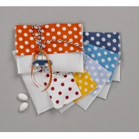 ΦΑΚΕΛΟΣ ΛΕΥΚΟ ΜΕ ΤΕΛΕΙΩΜΑ ΠΟΥΑ