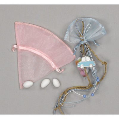 ΧΩΝΙ ΟΡΓΑΝΤΖΑ