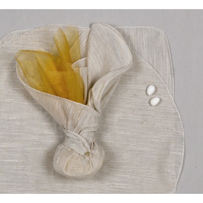 ΥΦΑΣΜΑ ΦΛΑΜΑ ΜΕ ΜΙΣΙΝΕΖΑ 100 τεμ.